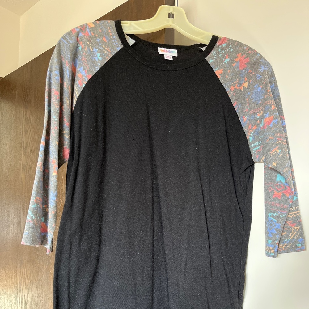 LulaRoe top